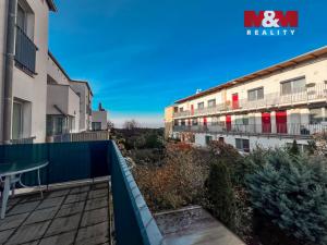 Pronájem bytu 2+kk, Praha - Miškovice, Vrátenská, 46 m2