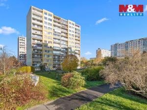 Prodej bytu 2+kk, Praha - Bohnice, Ratibořská, 42 m2