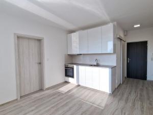 Pronájem bytu 1+1, Bohušovice nad Ohří, Zahradní, 35 m2