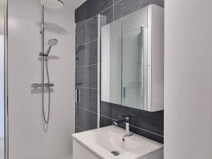 Pronájem bytu 1+1, Bohušovice nad Ohří, Zahradní, 35 m2