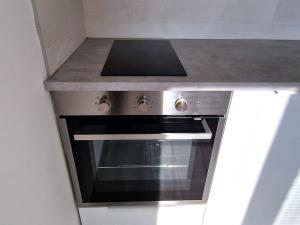 Pronájem bytu 1+1, Bohušovice nad Ohří, Zahradní, 35 m2