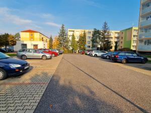 Pronájem bytu 1+1, Bohušovice nad Ohří, Zahradní, 35 m2