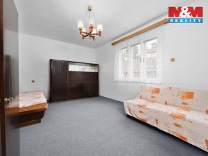 Prodej rodinného domu, Dolní Újezd, 130 m2