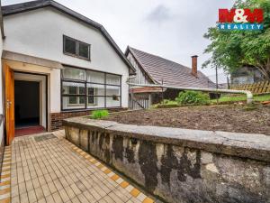 Prodej rodinného domu, Dolní Újezd, 130 m2