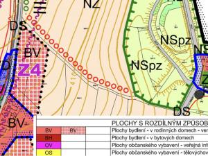 Prodej pozemku pro bydlení, Úhlejov, 1354 m2