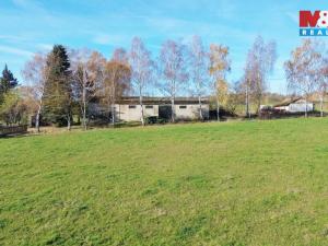 Prodej pozemku pro bydlení, Úhlejov, 1353 m2