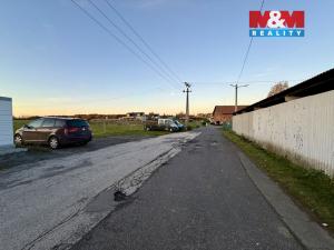 Prodej pozemku pro bydlení, Krmelín, Zahradnická, 2760 m2