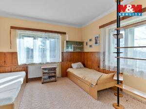 Prodej rodinného domu, Boseň, 200 m2