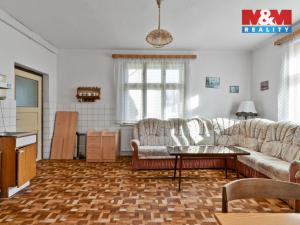 Prodej rodinného domu, Boseň, 200 m2