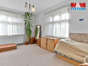 Prodej rodinného domu, Boseň, 200 m2