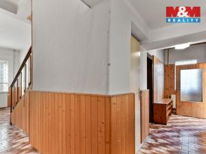 Prodej rodinného domu, Boseň, 200 m2