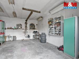 Prodej rodinného domu, Boseň, 200 m2