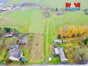 Prodej pozemku pro bydlení, Roupov, 2911 m2