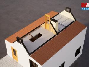 Prodej chalupy, Prysk - Horní Prysk, 79 m2