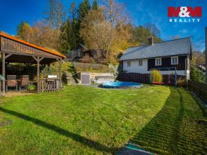 Prodej chalupy, Prysk - Horní Prysk, 79 m2