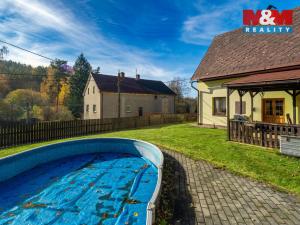 Prodej chalupy, Prysk - Horní Prysk, 79 m2