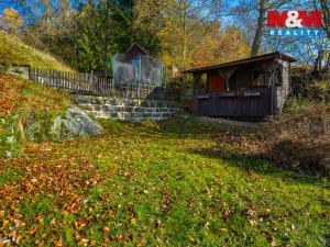 Prodej chalupy, Prysk - Horní Prysk, 79 m2