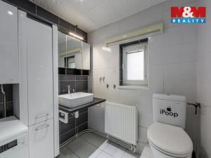 Prodej bytu 1+kk, Svatava, Palackého, 33 m2