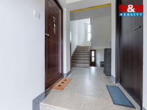 Prodej bytu 1+kk, Svatava, Palackého, 33 m2