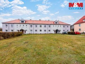 Prodej bytu 1+kk, Svatava, Palackého, 33 m2