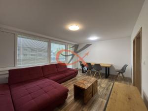 Pronájem bytu 3+1, Rožnov pod Radhoštěm, 5. května, 74 m2