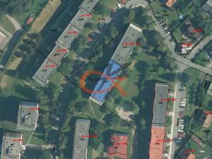 Pronájem bytu 3+1, Rožnov pod Radhoštěm, 5. května, 74 m2