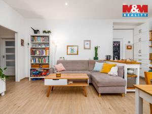 Prodej bytu 3+kk, Hradec Králové - Pražské Předměstí, Bozděchova, 72 m2