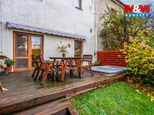 Prodej bytu 3+kk, Hradec Králové - Pražské Předměstí, Bozděchova, 72 m2