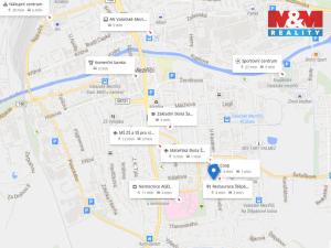 Prodej bytu 2+kk, Valašské Meziříčí, Písečná, 39 m2