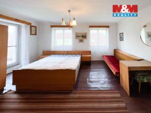 Prodej rodinného domu, Dlouhá Ves, 160 m2