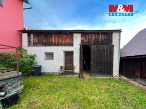 Prodej rodinného domu, Dlouhá Ves, 160 m2