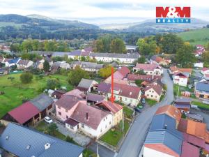 Prodej rodinného domu, Dlouhá Ves, 160 m2