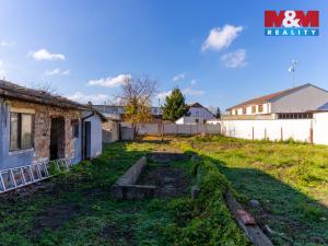 Prodej rodinného domu, Ratíškovice, Vítězná, 140 m2