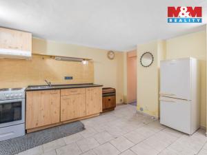 Pronájem bytu 1+1, Liberec - Liberec V-Kristiánov, Březinova, 45 m2