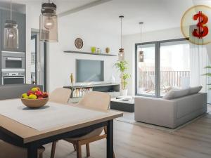 Prodej bytu 3+kk, Svatobořice-Mistřín, Hlavní, 74 m2