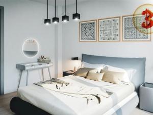 Prodej bytu 3+kk, Svatobořice-Mistřín, Hlavní, 74 m2