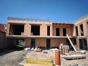 Prodej bytu 3+kk, Svatobořice-Mistřín, Hlavní, 86 m2