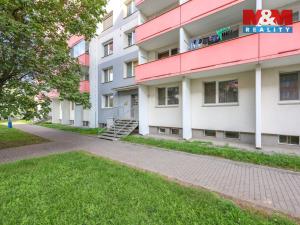 Prodej bytu 1+1, Břeclav, U Splavu, 39 m2