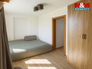 Prodej bytu 3+1, Dubá - Dřevčice, 70 m2