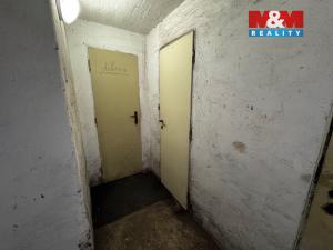 Prodej bytu 3+1, Dubá - Dřevčice, 70 m2