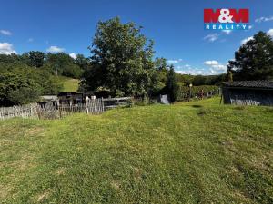 Prodej bytu 3+1, Dubá - Dřevčice, 70 m2