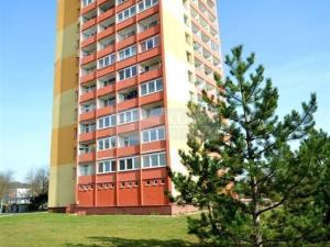 Prodej bytu 1+kk, Chomutov, Seifertova, 20 m2