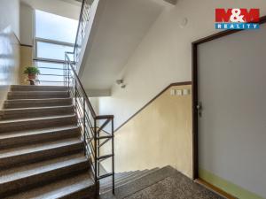 Prodej bytu 1+kk, Louny, U Spravedlnosti, 32 m2