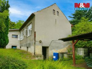 Prodej chaty, Třebívlice - Dřevce, 183 m2