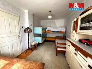 Prodej chaty, Třebívlice - Dřevce, 183 m2