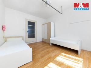 Prodej rodinného domu, Rebešovice, V Sadě, 70 m2