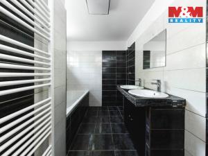 Prodej rodinného domu, Rebešovice, V Sadě, 70 m2