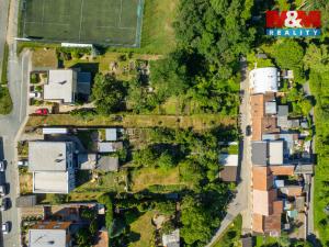 Prodej rodinného domu, Rebešovice, V Sadě, 70 m2