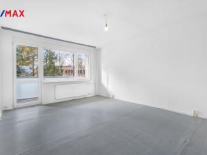 Prodej bytu 3+1, Liberec - Liberec VI-Rochlice, Sametová, 70 m2