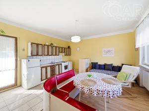 Prodej rodinného domu, Kojátky, 295 m2